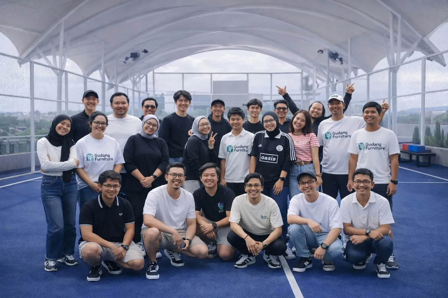 Corporate Gatherings